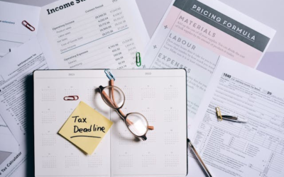 Corporate Tax Filing UAE: 7 Key Challenges and How to Avoid Them