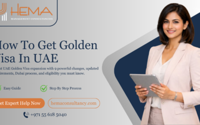 UAE Golden Visa: 9 Powerful Changes You Must Know After the Latest Expansion