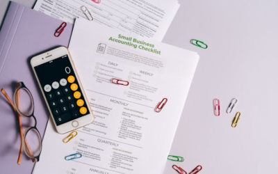 Top Accounting Firms in Dubai: Your Ultimate Guide