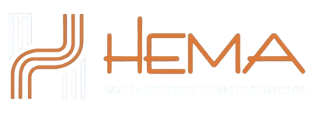 Hema Consultancy Logo