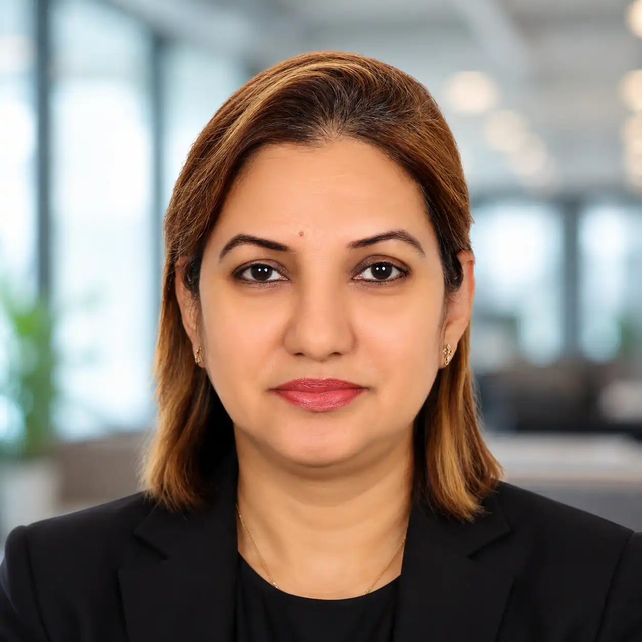 Veronica Menezes | Hema Consultancy